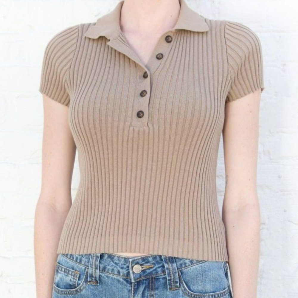 Brandy Melville Sweater Top